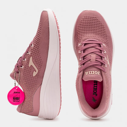 SAPATILHAS C.DAMA LADY 2529 FUCSIA