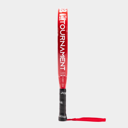 Raquete de padel Vermelha