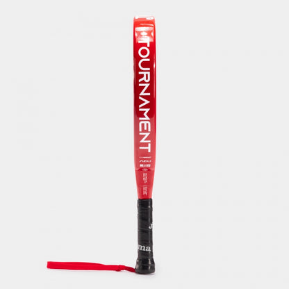Raquete de padel Vermelha