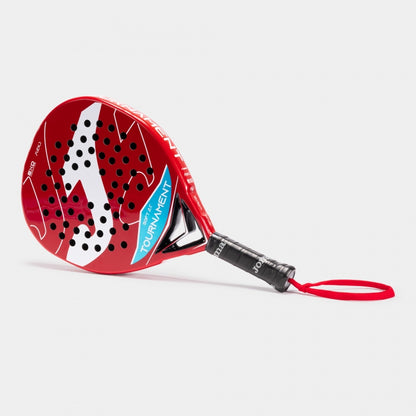 Raquete de padel Vermelha