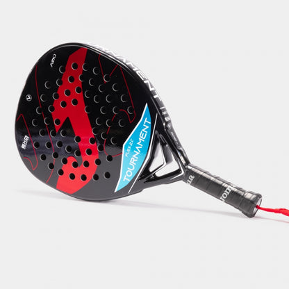 Raquete de padel Tournament Flex Negro