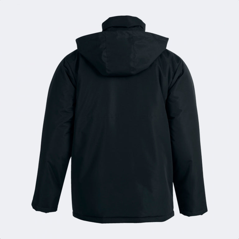 ANORAK TRIVOR NEGRO