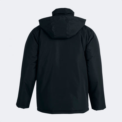 ANORAK TRIVOR NEGRO