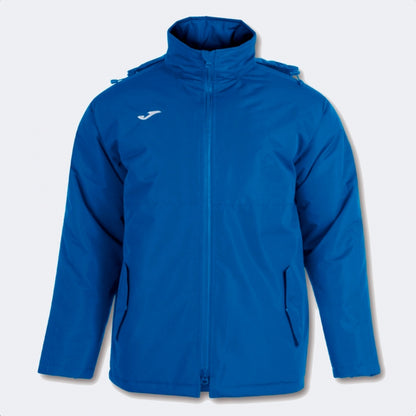 ANORAK TRIVOR ROYAL