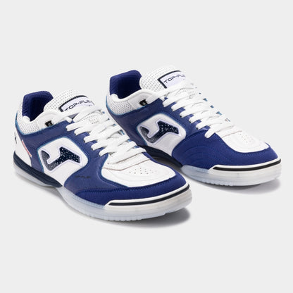 TOP FLEX 2534 BLANCO ROYAL INDOOR