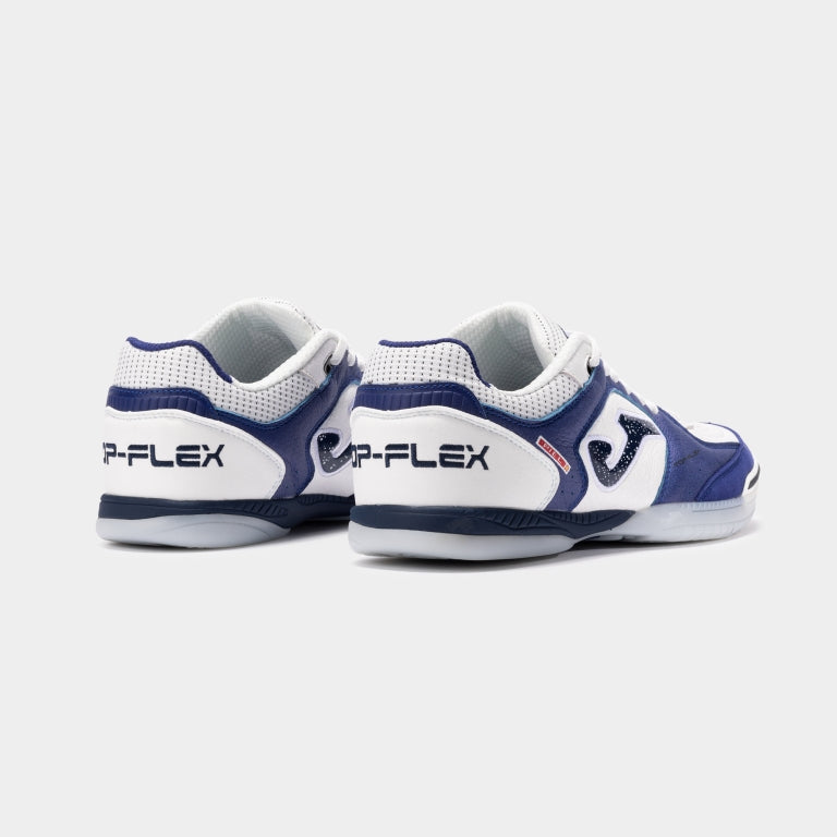 TOP FLEX 2534 BLANCO ROYAL INDOOR