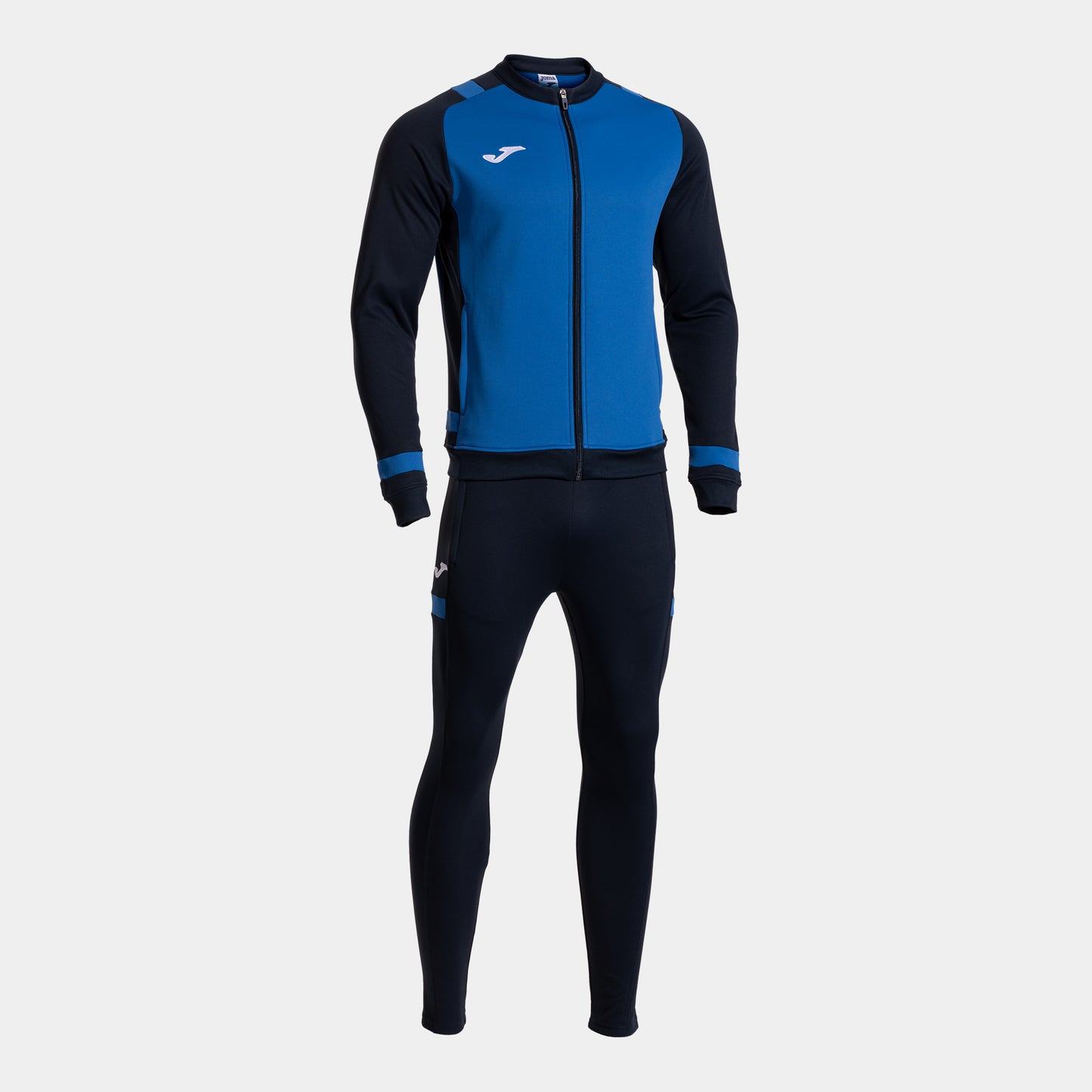 FATO DE TREINO CHÁNDAL LIDER ROYAL DARK NAVY