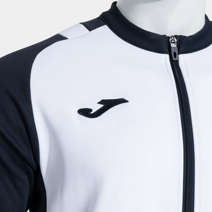 FATO DE TREINO CHÁNDAL LIDER BLANCO DARK NAVY
