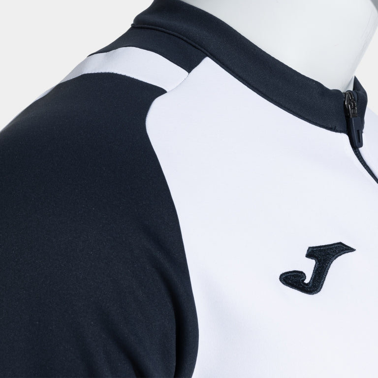 FATO DE TREINO CHÁNDAL LIDER BLANCO DARK NAVY