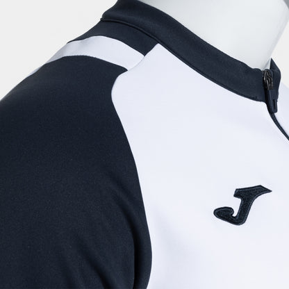 FATO DE TREINO CHÁNDAL LIDER BLANCO DARK NAVY