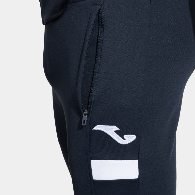 FATO DE TREINO CHÁNDAL LIDER BLANCO DARK NAVY