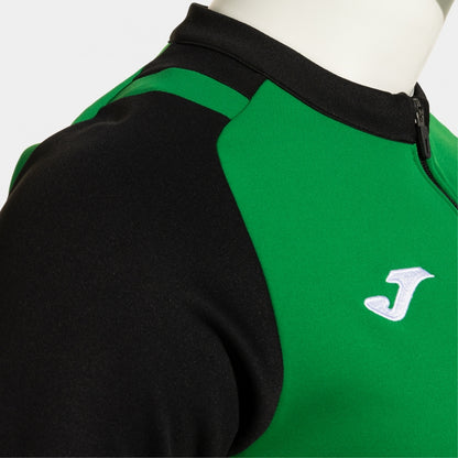 FATO DE TREINO CHÁNDAL LIDER VERDE NEGRO