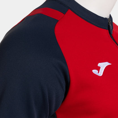 FATO DE TREINO CHÁNDAL LIDER ROJO DARK NAVY