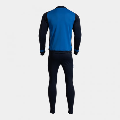 FATO DE TREINO CHÁNDAL LIDER ROYAL DARK NAVY