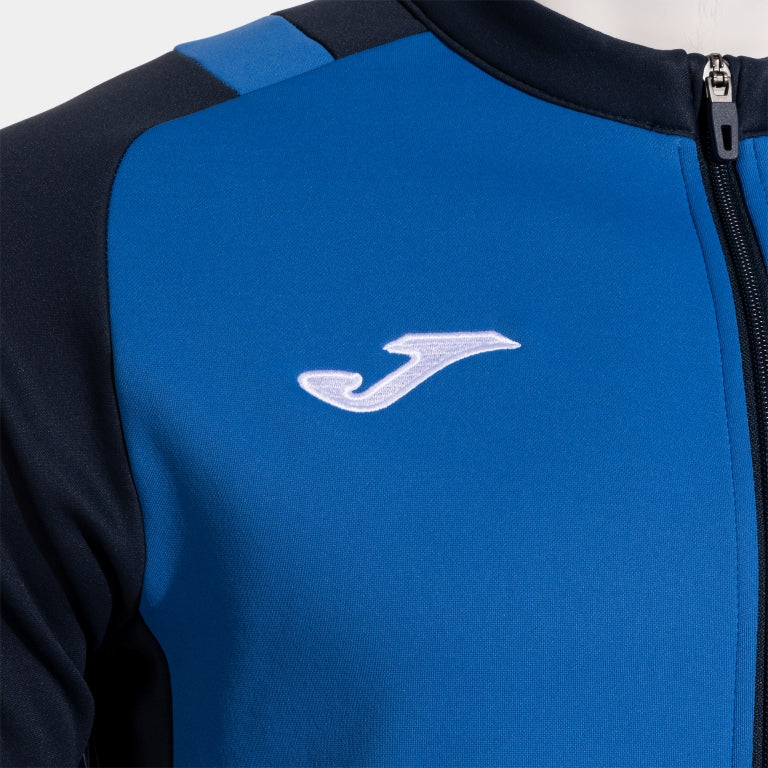FATO DE TREINO CHÁNDAL LIDER ROYAL DARK NAVY