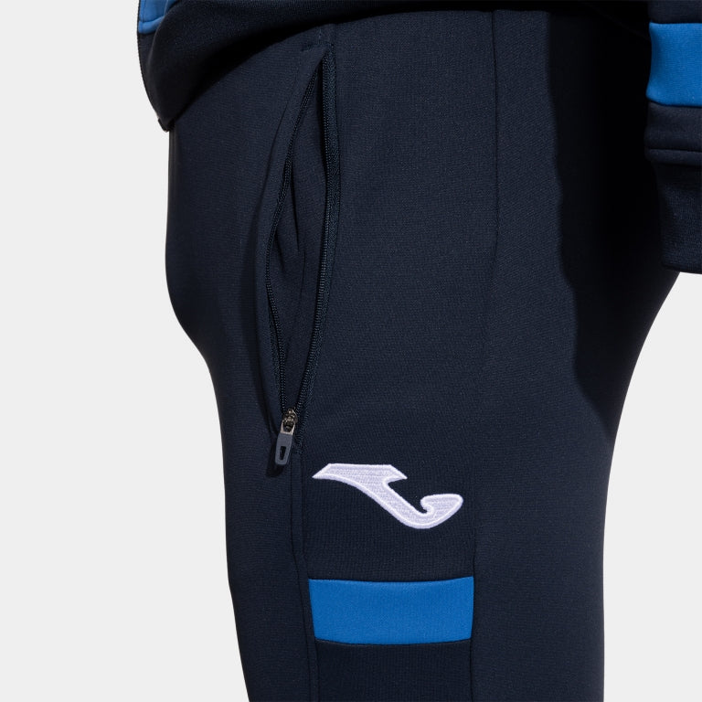 FATO DE TREINO CHÁNDAL LIDER ROYAL DARK NAVY