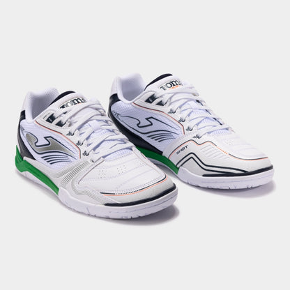 DRIBLING 2502 BLANCO INDOOR