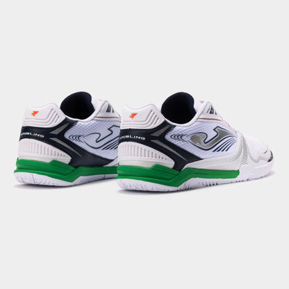 DRIBLING 2502 BLANCO INDOOR