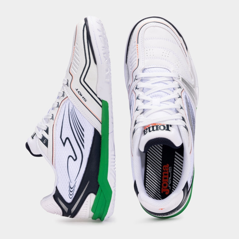 DRIBLING 2502 BLANCO INDOOR