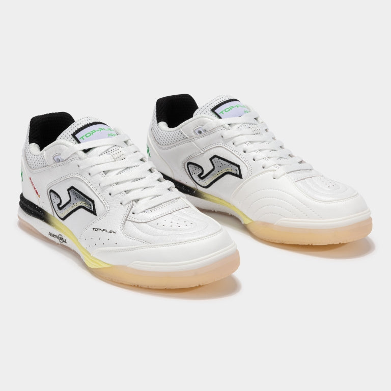 TOP FLEX REBOUND 2502 BLANCO INDOOR