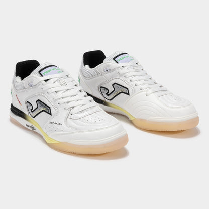 TOP FLEX REBOUND 2502 BLANCO INDOOR
