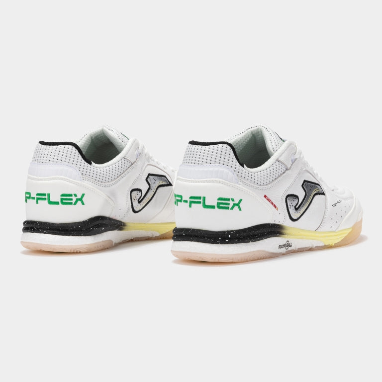 TOP FLEX REBOUND 2502 BLANCO INDOOR