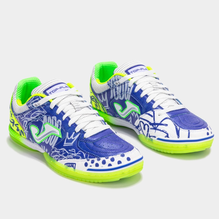 TOP FLEX 2564 ROYAL PITO INDOOR