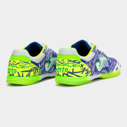 TOP FLEX 2564 ROYAL PITO INDOOR