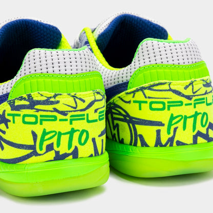 TOP FLEX 2564 ROYAL PITO INDOOR