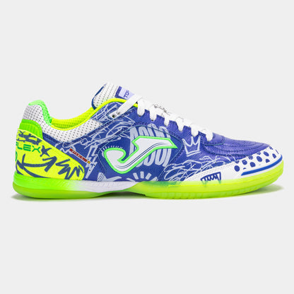 TOP FLEX 2564 ROYAL PITO INDOOR