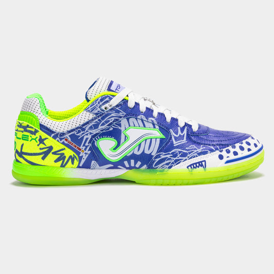 TOP FLEX 2564 ROYAL PITO INDOOR