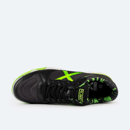 MUNIQUE ONE 72