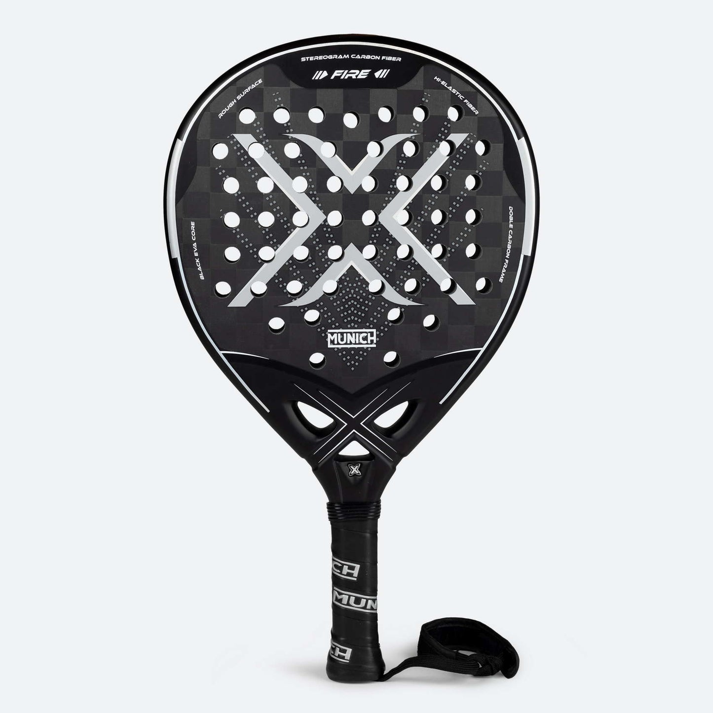 RAQUETE DE PADEL FIRE
