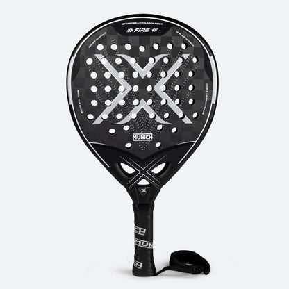 RAQUETE DE PADEL FIRE