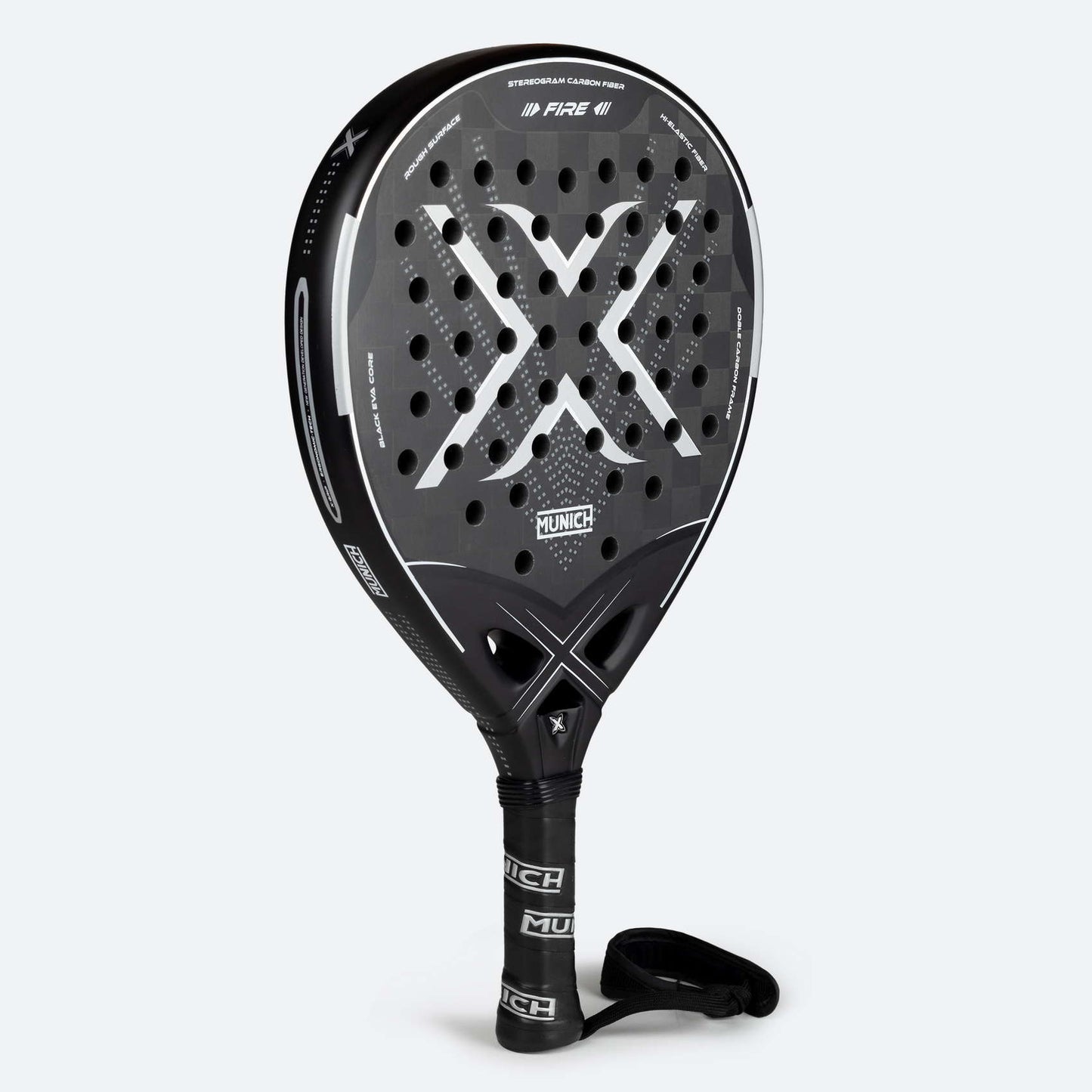 RAQUETE DE PADEL FIRE