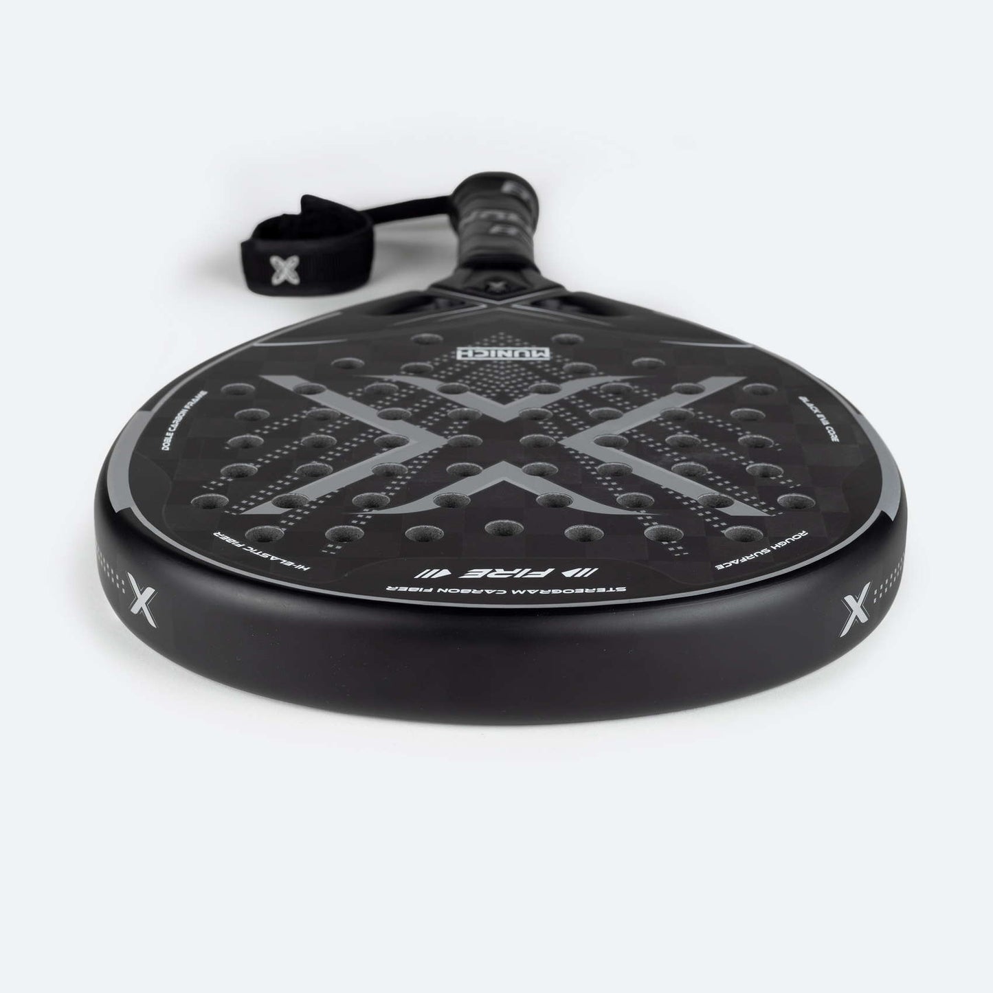 RAQUETE DE PADEL FIRE