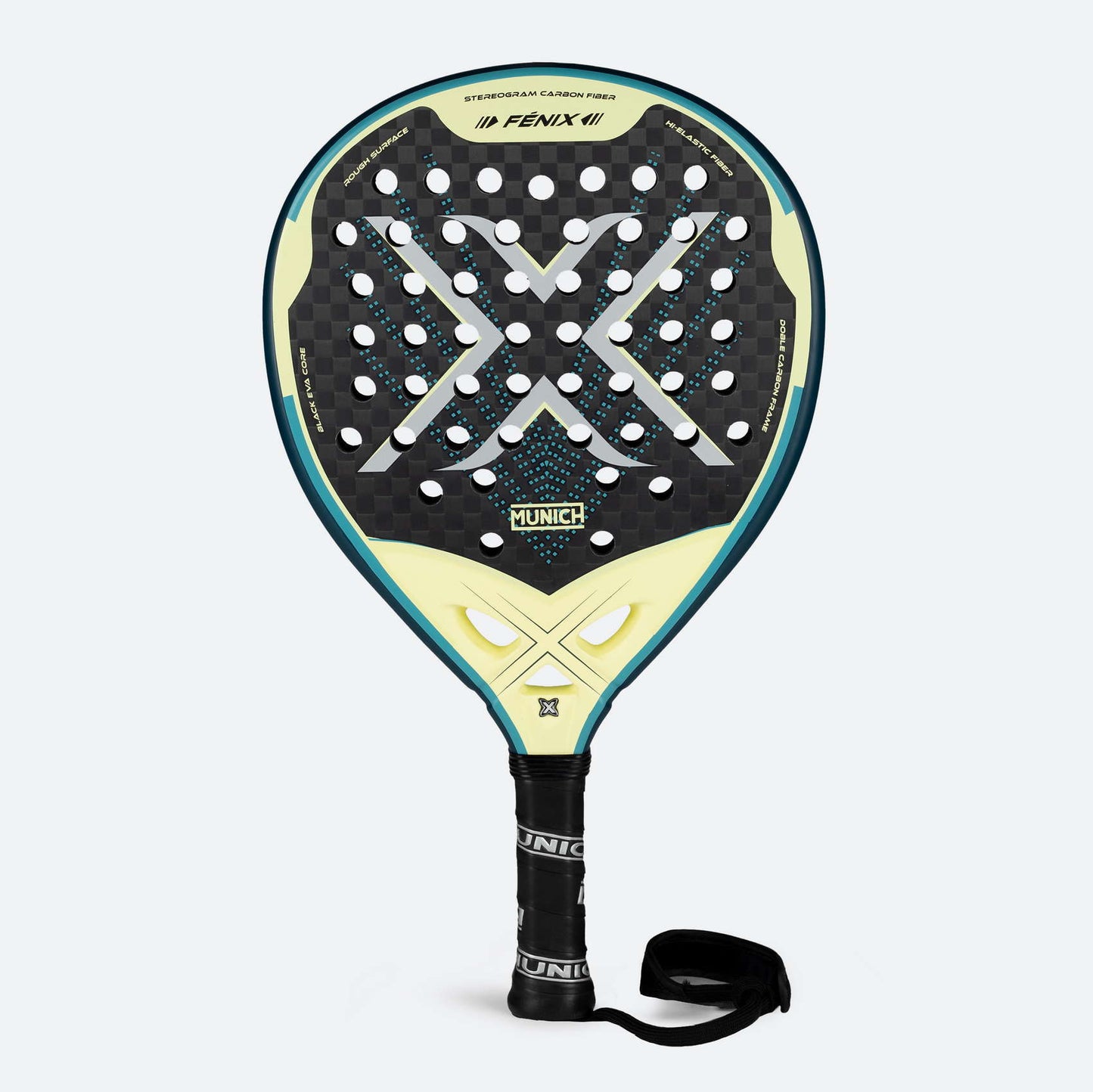 RAQUETE DE PADEL FÉNIX