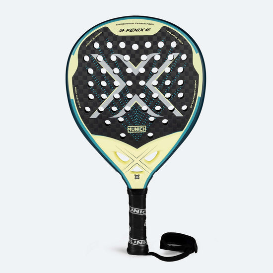 RAQUETE DE PADEL FÉNIX