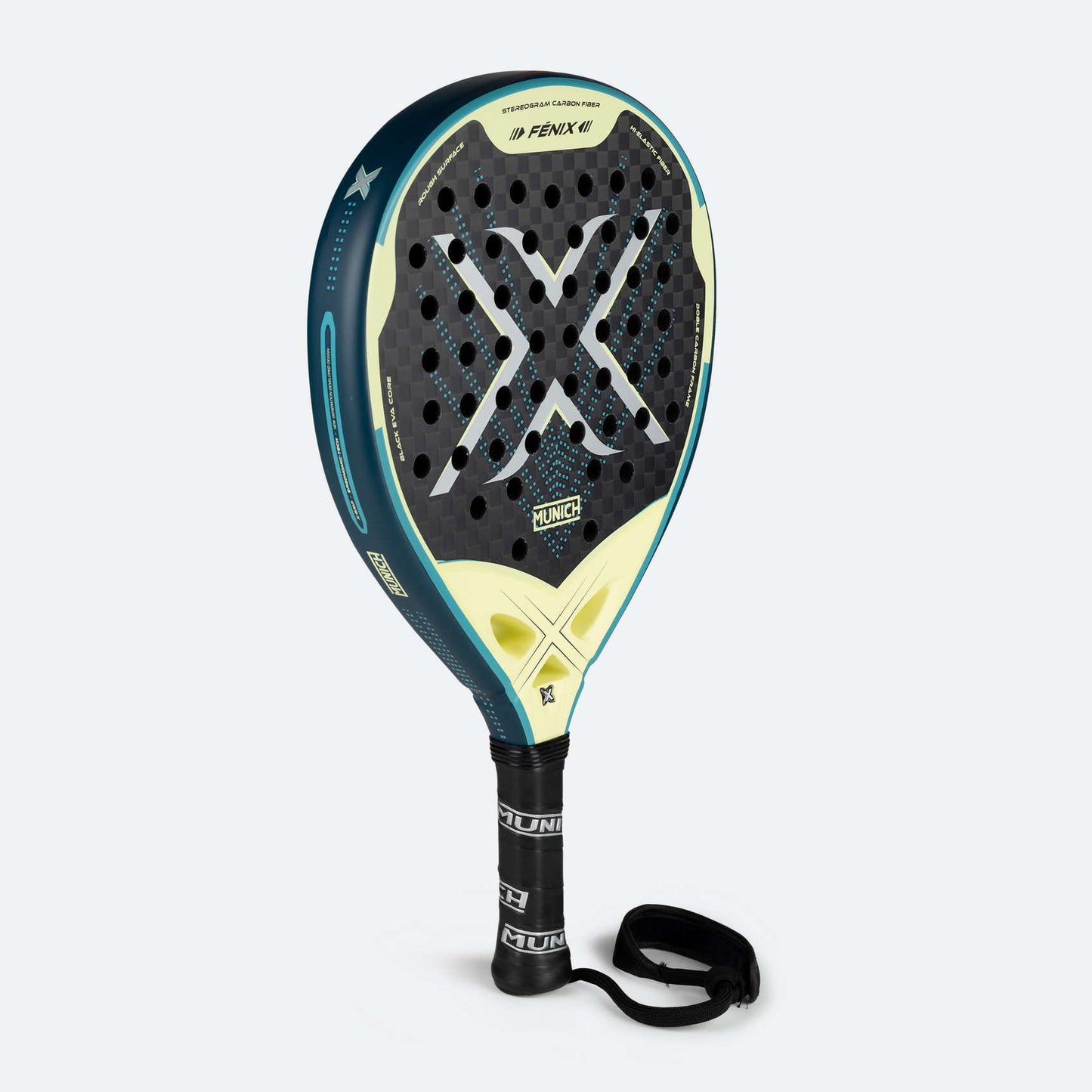 RAQUETE DE PADEL FÉNIX