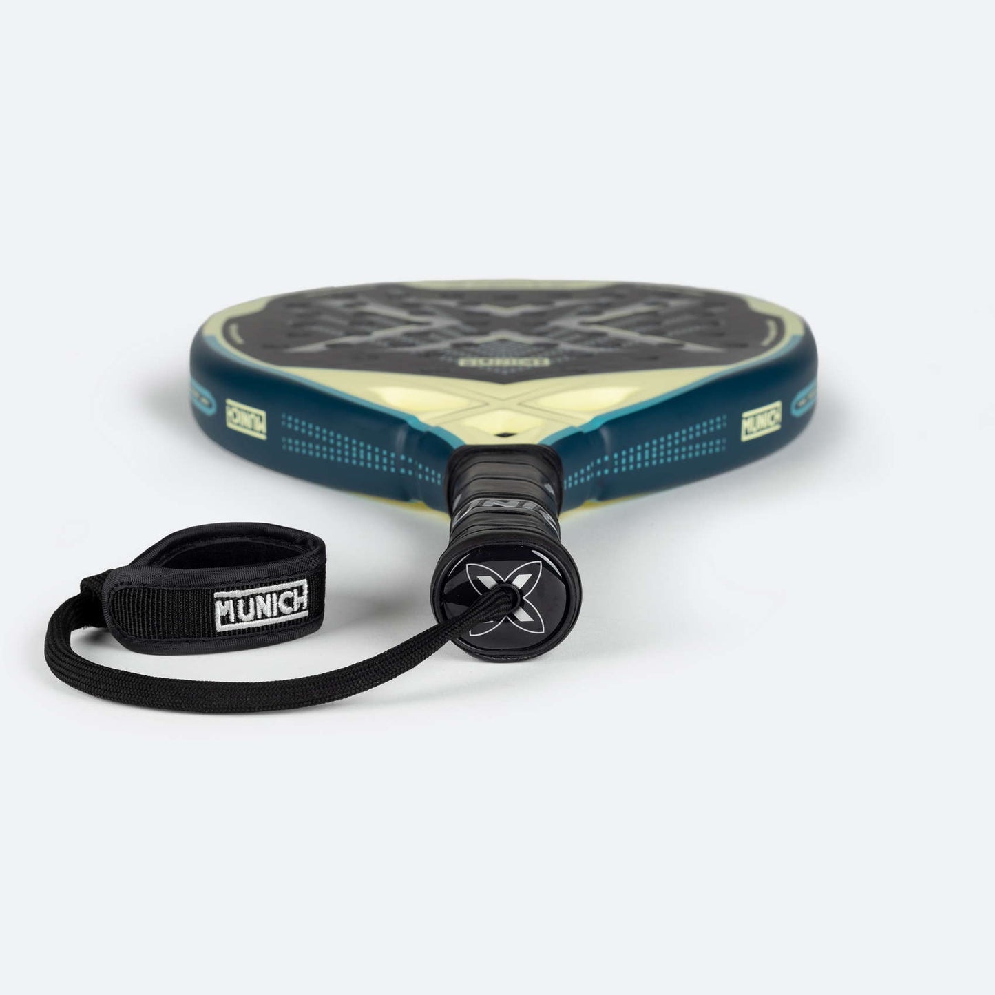 RAQUETE DE PADEL FÉNIX