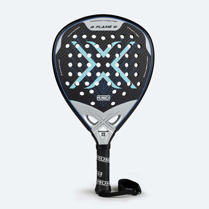 RAQUETE DE PADEL FLAME
