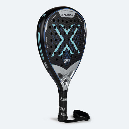 RAQUETE DE PADEL FLAME