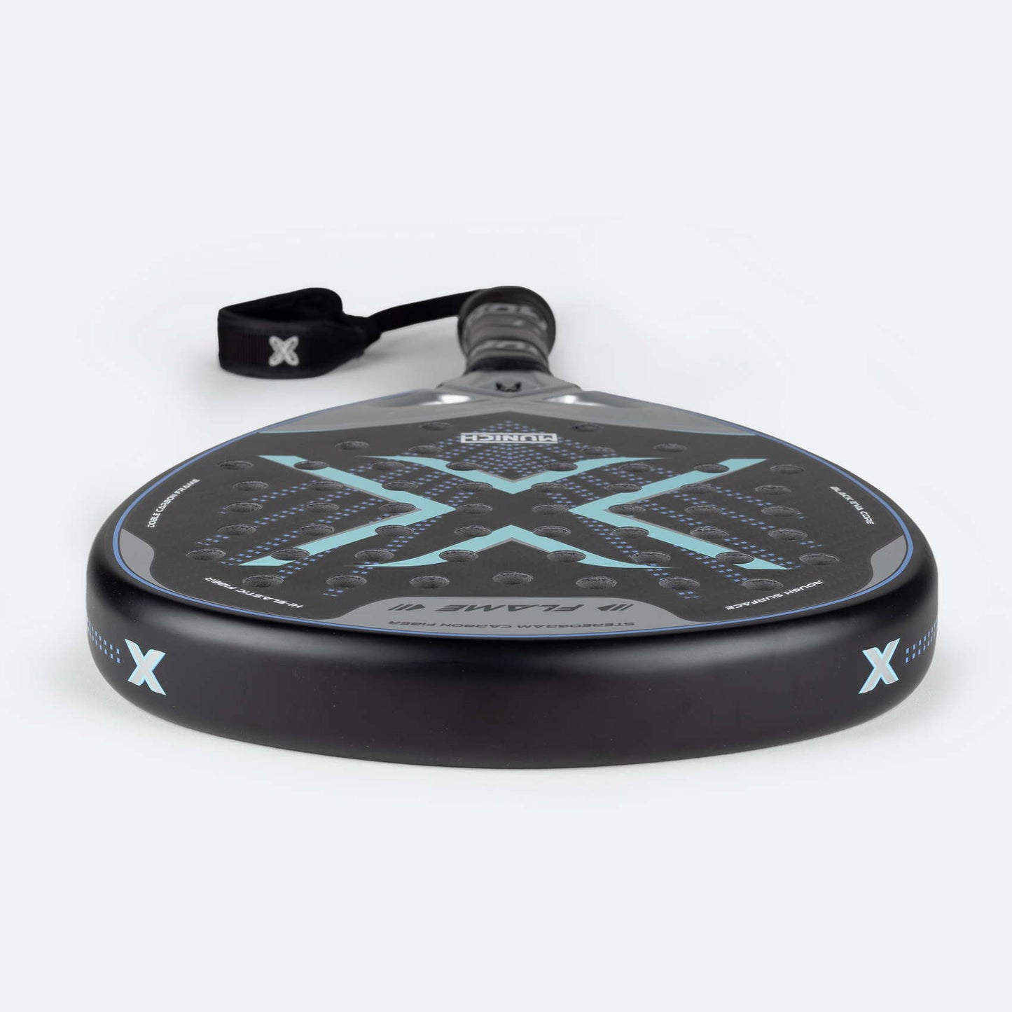 RAQUETE DE PADEL FLAME