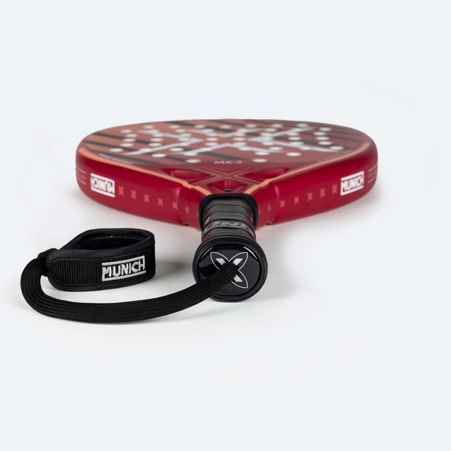 RAQUETE DE PADEL MX5