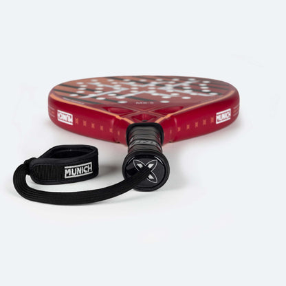 RAQUETE DE PADEL MX5