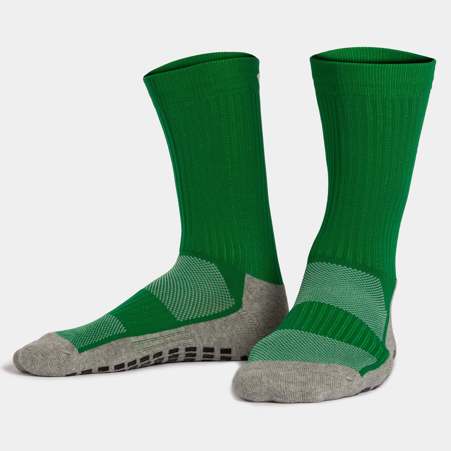 Peúgas unissexo Anti-Slip verde
