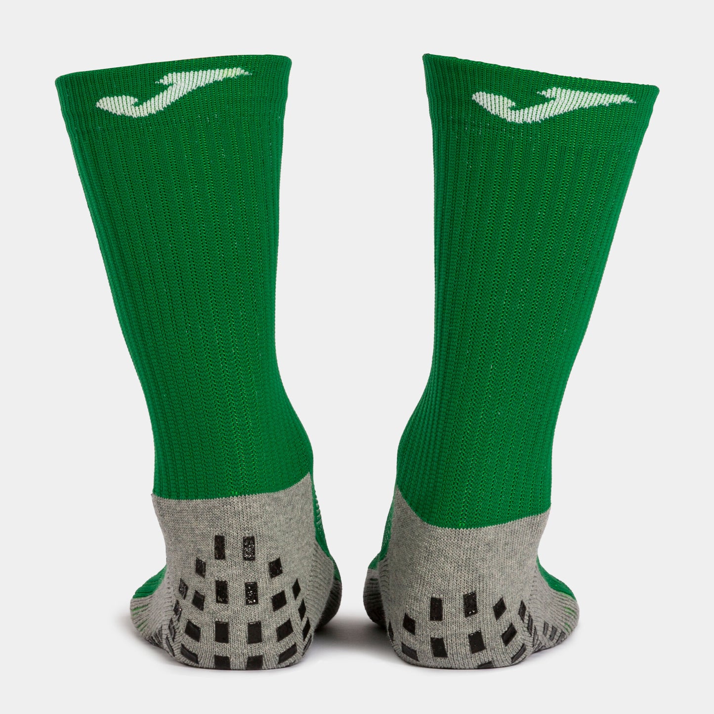 Peúgas unissexo Anti-Slip verde