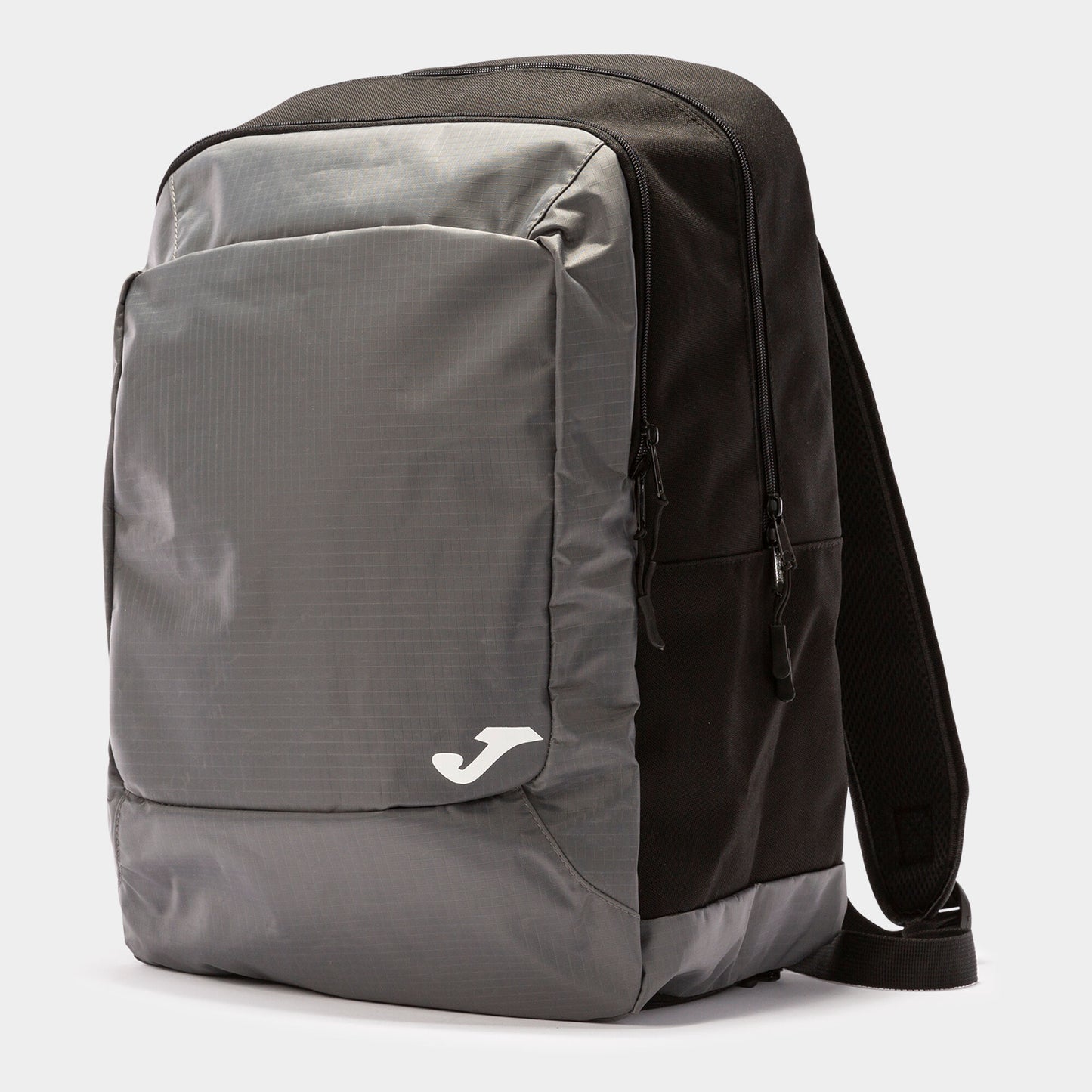 Mochila Team preto antracite