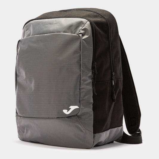 Mochila Team preto antracite