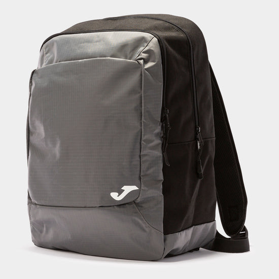 Mochila Team preto antracite